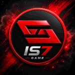 IS7 Game Download account registration guide on Android smartphone
