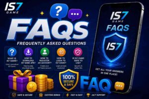 IS7 Guide 2026 – Safe Installation & Login for Android